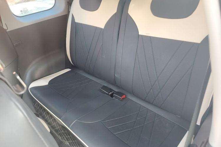 Used CHANGAN NEVO Lumin 2024 130km Qingyue Version Left Rear Seat