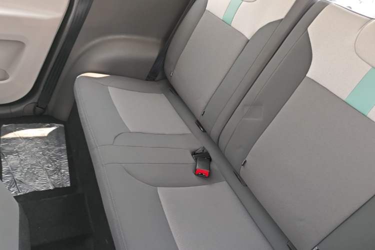 Used CHANGAN NEVO Lumin 2024 130km Qingyue Version Left Rear Seat