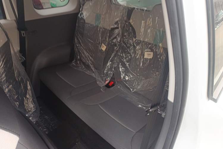 Used CHANGAN NEVO Lumin 2024 130km Qingyue Version Left Rear Seat