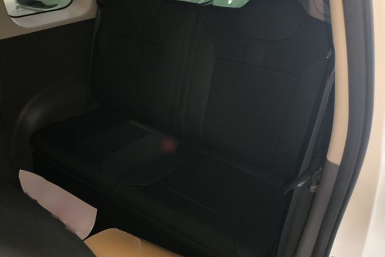Used CHANGAN NEVO Lumin 2024 130km Qingyue Version Left Rear Seat