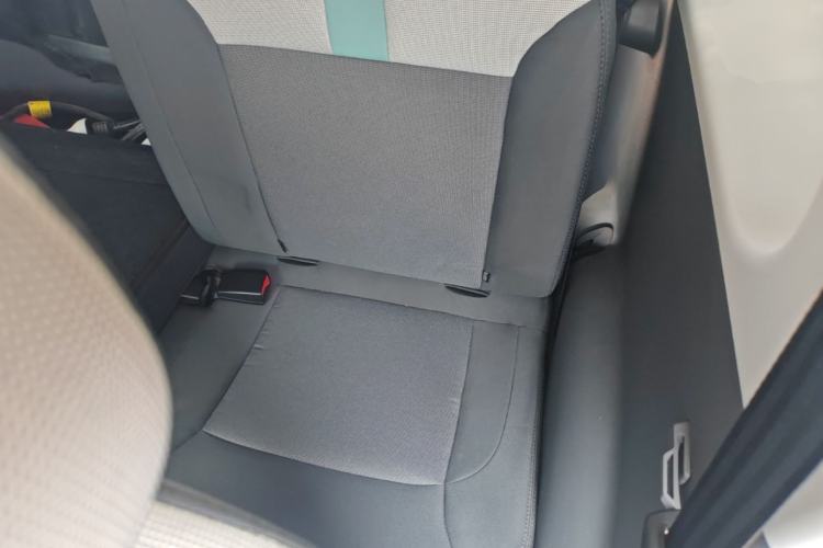 Used CHANGAN NEVO Lumin 2024 130km Qingyue Version Left Rear Seat