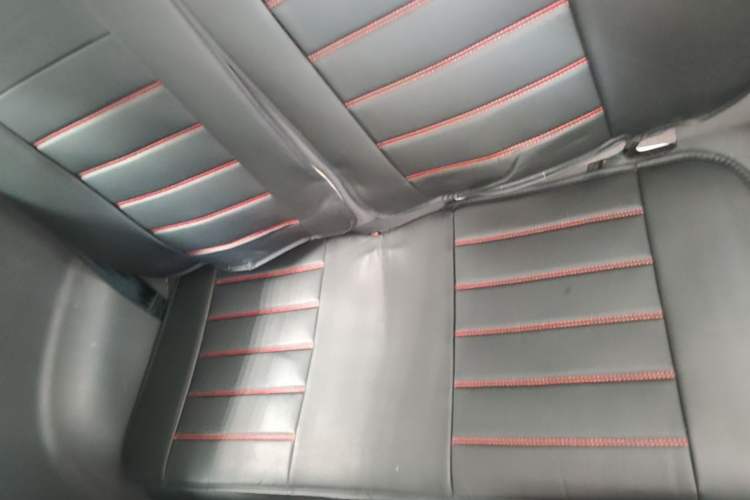 Used CHANGAN NEVO Lumin 2024 130km Qingyue Version Left Rear Seat