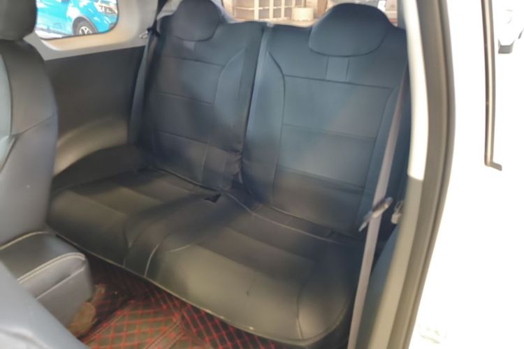 Used CHANGAN NEVO Lumin 2024 130km Qingyue Version Left Rear Seat