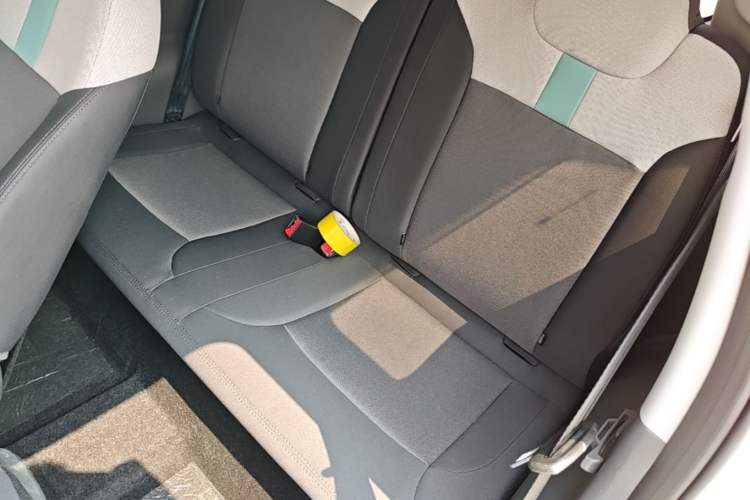 Used CHANGAN NEVO Lumin 2024 130km Qingyue Version Left Rear Seat