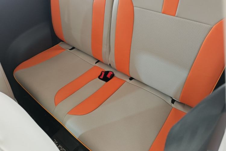 Used CHANGAN NEVO Lumin 2024 130km Qingyue Version Left Rear Seat