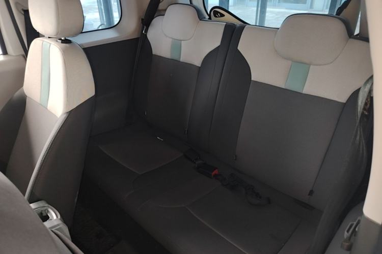 Used CHANGAN NEVO Lumin 2024 130km Qingyue Version Left Rear Seat