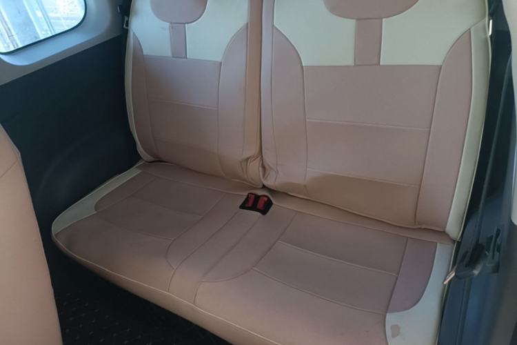 Used CHANGAN NEVO Lumin 2024 130km Qingyue Version Left Rear Seat