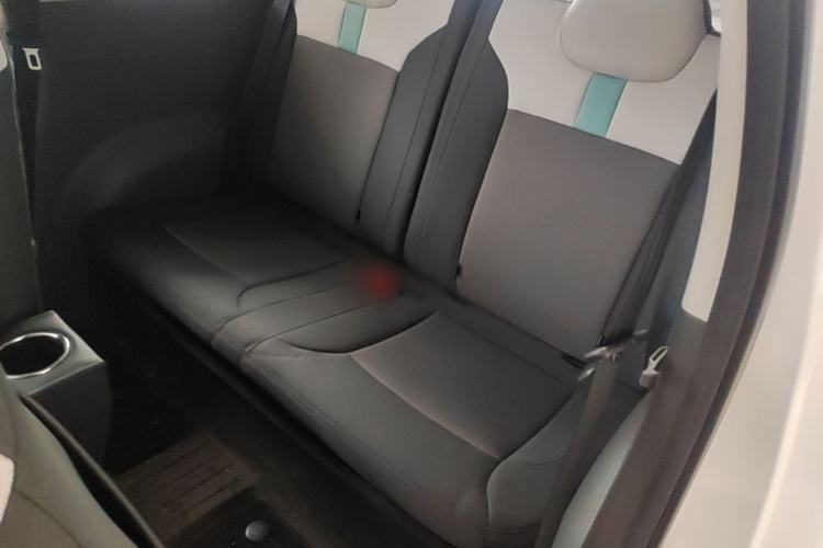 Used CHANGAN NEVO Lumin 2024 130km Qingyue Version Left Rear Seat