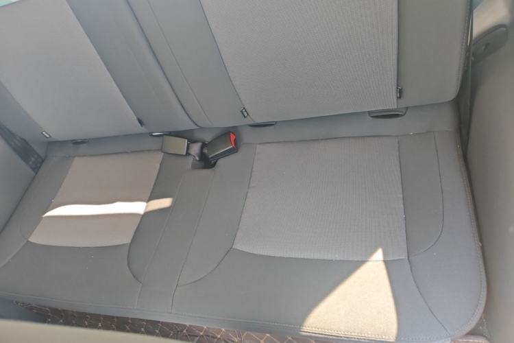 Used CHANGAN NEVO Lumin 2024 130km Qingyue Version Left Rear Seat
