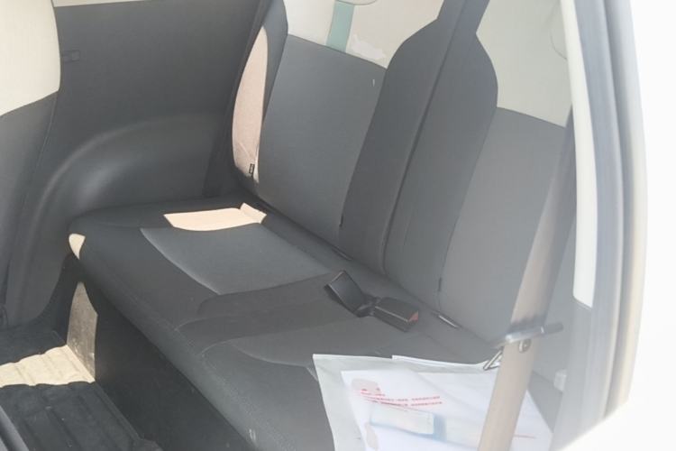 Used CHANGAN NEVO Lumin 2024 130km Qingyue Version Left Rear Seat