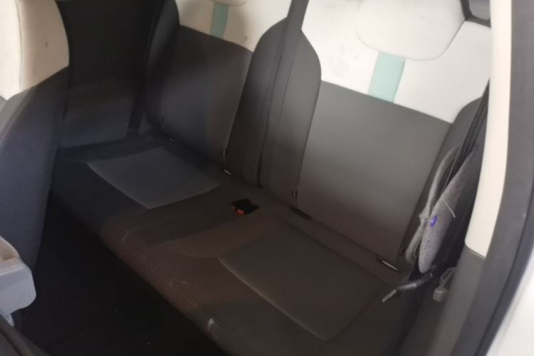 Used CHANGAN NEVO Lumin 2024 130km Qingyue Version Left Rear Seat