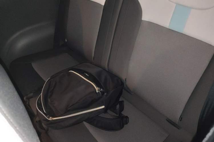 Used CHANGAN NEVO Lumin 2024 130km Qingyue Version Left Rear Seat