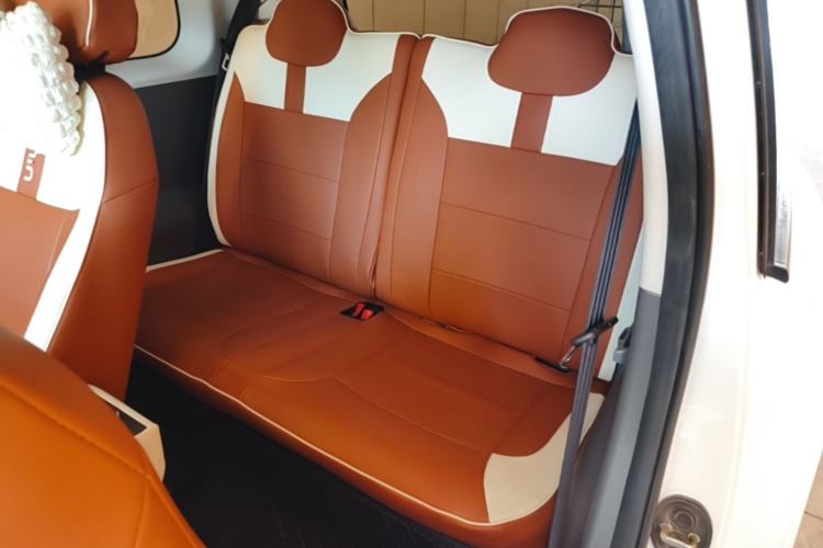 Used CHANGAN NEVO Lumin 2024 130km Qingyue Version Left Rear Seat