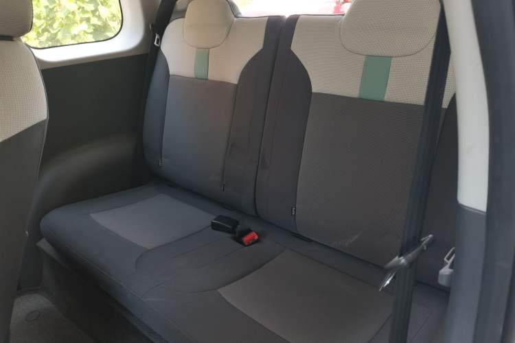 Used CHANGAN NEVO Lumin 2024 130km Qingyue Version Left Rear Seat