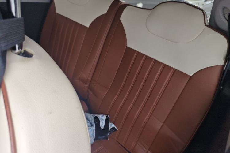 Used CHANGAN NEVO Lumin 2024 130km Qingyue Version Left Rear Seat