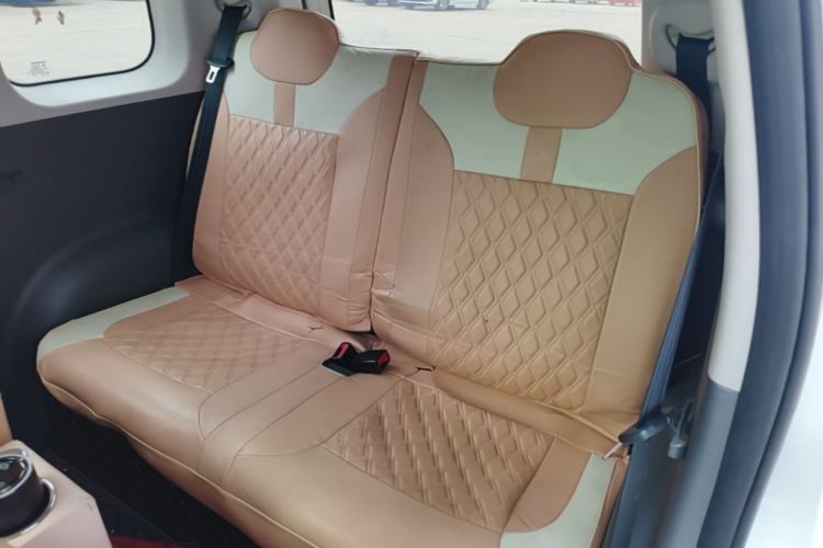Used CHANGAN NEVO Lumin 2024 130km Qingyue Version Left Rear Seat