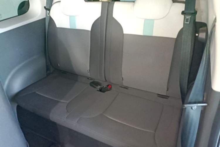 Used CHANGAN NEVO Lumin 2024 130km Qingyue Version Left Rear Seat