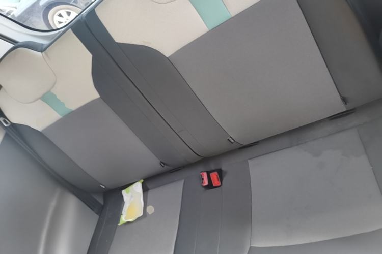 Used CHANGAN NEVO Lumin 2024 130km Qingyue Version Left Rear Seat
