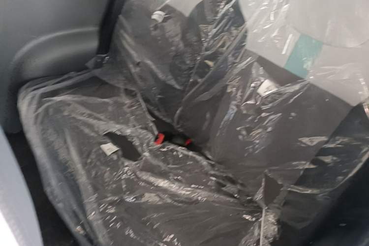 Used CHANGAN NEVO Lumin 2024 130km Qingyue Version Left Rear Seat