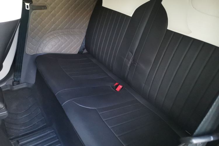 Used CHANGAN NEVO Lumin 2024 301km Launch Edition Left Rear Seat