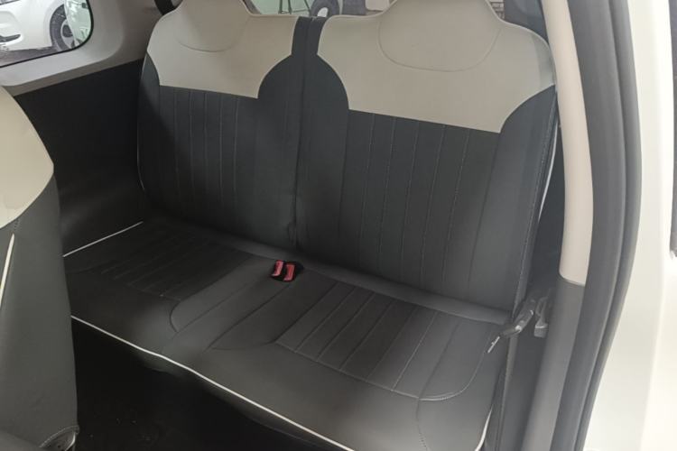Used CHANGAN NEVO Lumin 2024 130km Qingyue Version Left Rear Seat