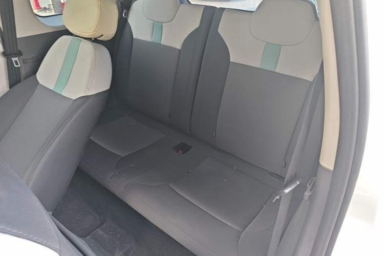 Used CHANGAN NEVO Lumin 2024 130km Qingyue Version Left Rear Seat