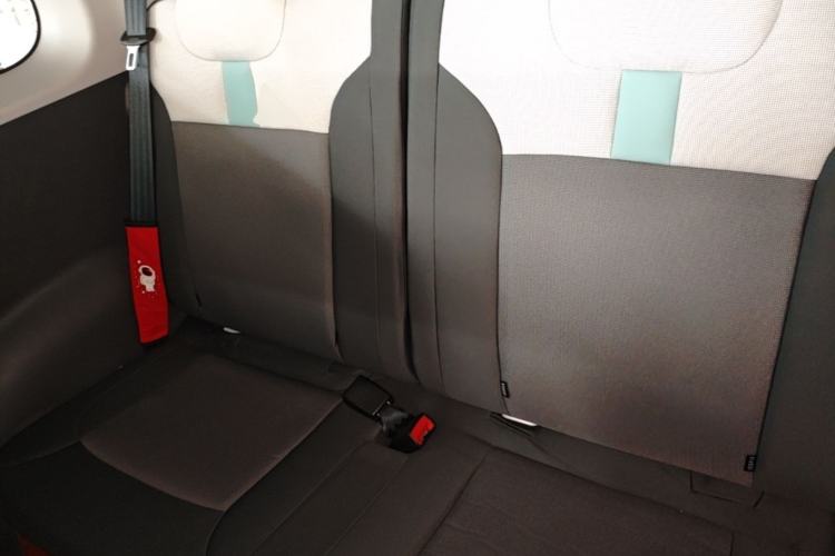 Used CHANGAN NEVO Lumin 2024 130km Qingyue Version Left Rear Seat