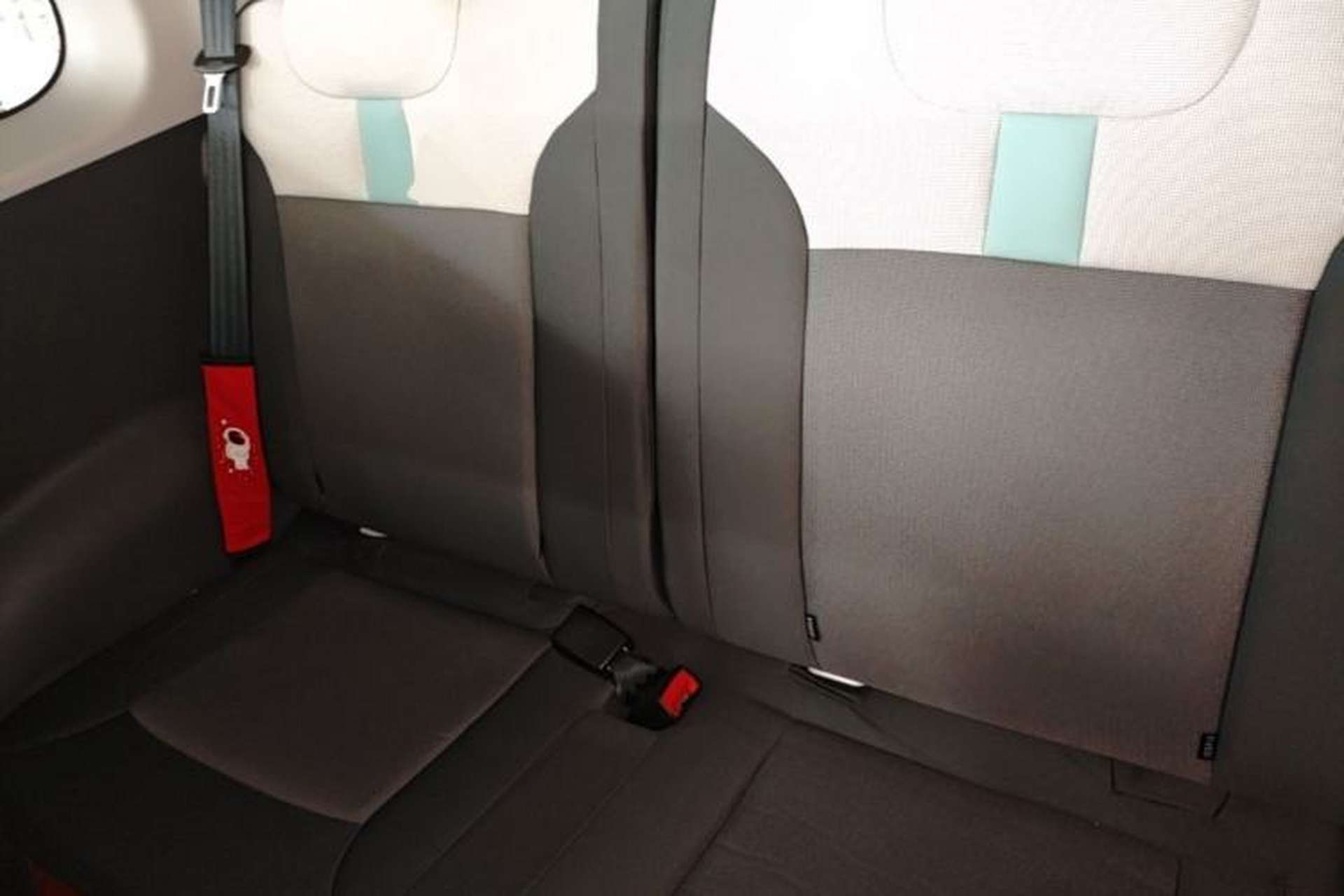 Used CHANGAN NEVO Lumin 2024 130km Qingyue Version Left Rear Seat