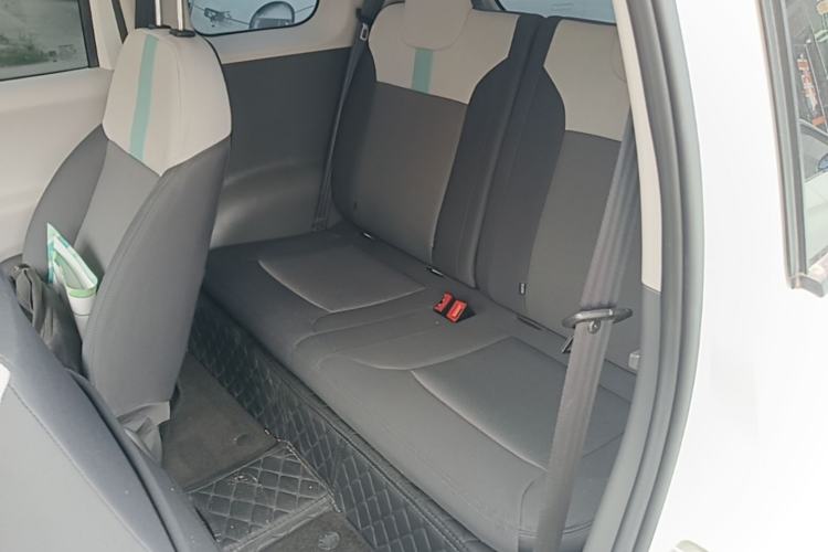 Used CHANGAN NEVO Lumin 2024 130km Qingyue Version Left Rear Seat