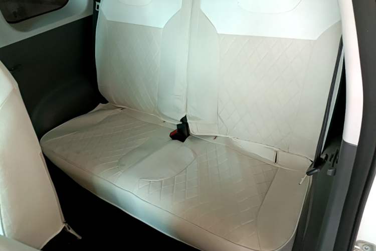Used CHANGAN NEVO Lumin 2024 130km Qingyue Version Left Rear Seat