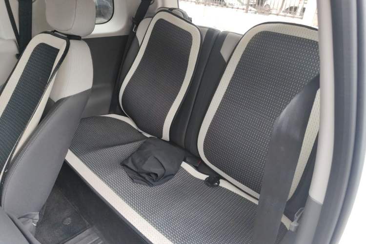 Used CHANGAN NEVO Lumin 2024 130km Qingyue Version Left Rear Seat