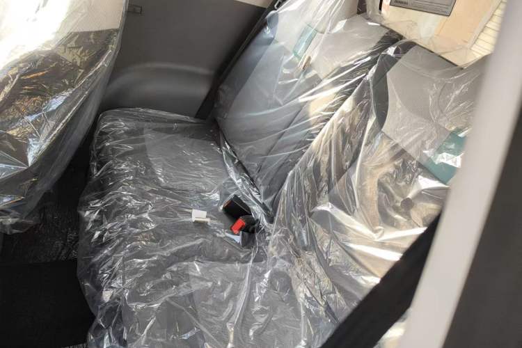 Used CHANGAN NEVO Lumin 2024 130km Qingyue Version Left Rear Seat