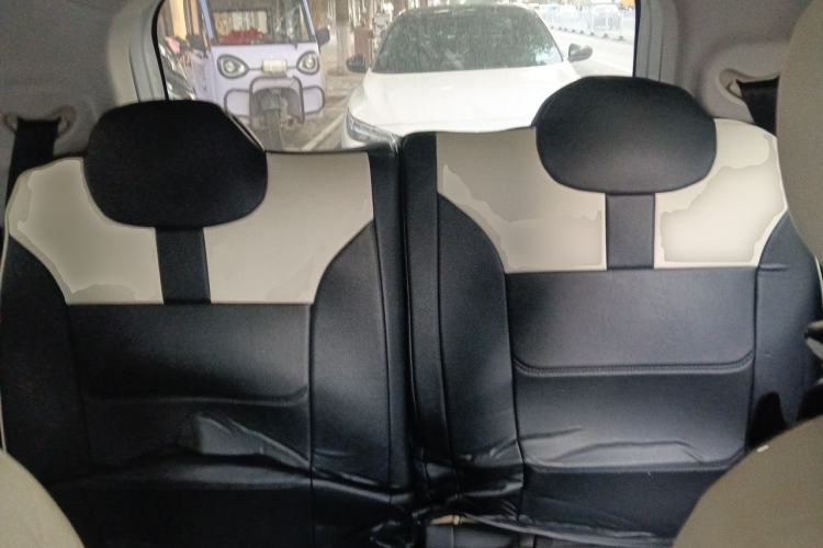 Used CHANGAN NEVO Lumin 2024 130km Qingyue Version Left Rear Seat