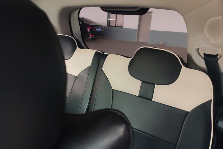 Used CHANGAN NEVO Lumin 2024 130km Qingyue Version Left Rear Seat