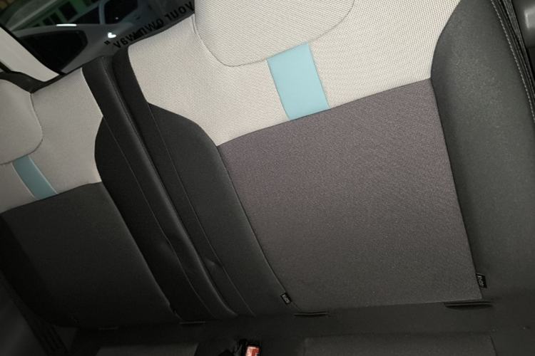 Used CHANGAN NEVO Lumin 2024 130km Qingyue Version Left Rear Seat