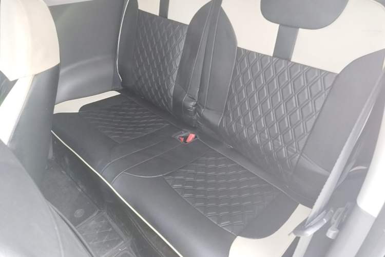Used CHANGAN NEVO Lumin 2024 130km Qingyue Version Left Rear Seat