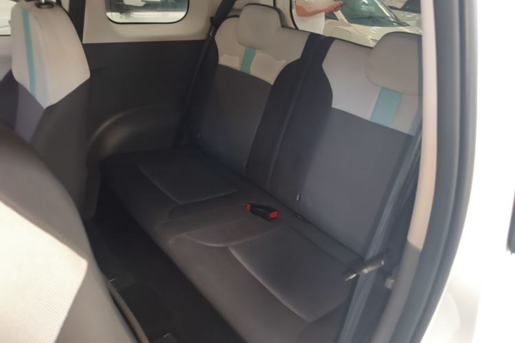 Used CHANGAN NEVO Lumin 2024 130km Qingyue Version Left Rear Seat