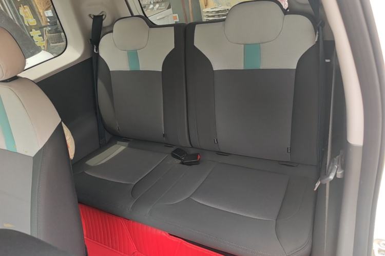 Used CHANGAN NEVO Lumin 2024 130km Qingyue Version Left Rear Seat