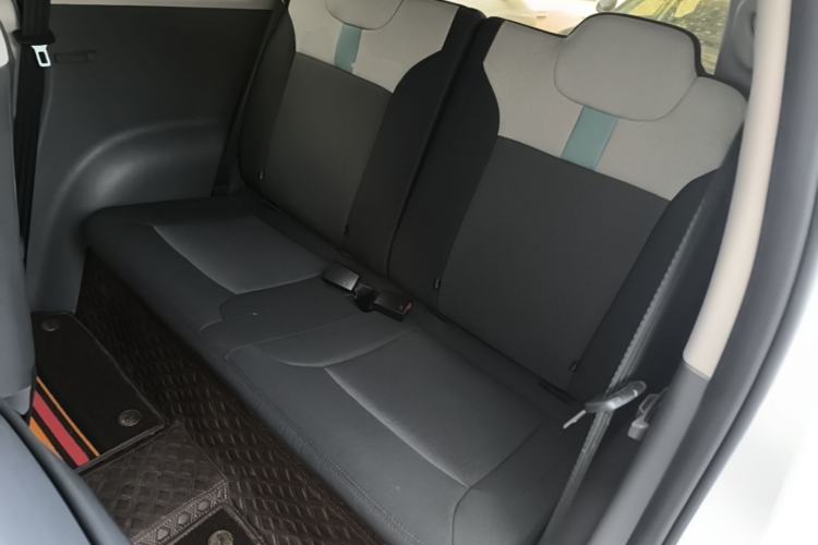 Used CHANGAN NEVO Lumin 2024 130km Qingyue Version Left Rear Seat