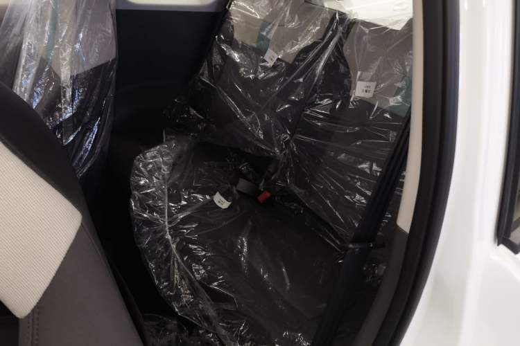 Used CHANGAN NEVO Lumin 2024 130km Qingyue Version Left Rear Seat