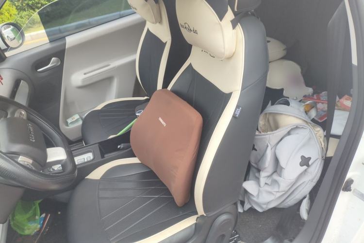 Used CHANGAN NEVO Lumin 2024 130km Qingyue Version Left Rear Seat