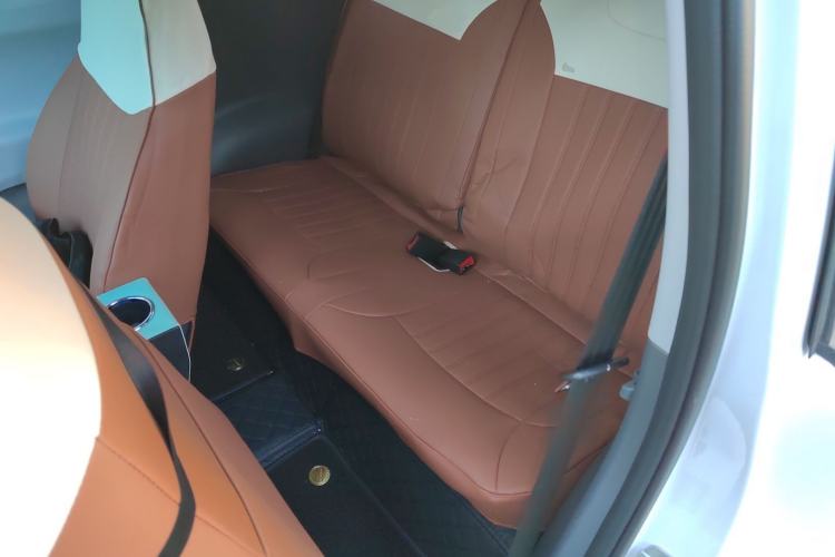 Used CHANGAN NEVO Lumin 2024 130km Qingyue Version Left Rear Seat