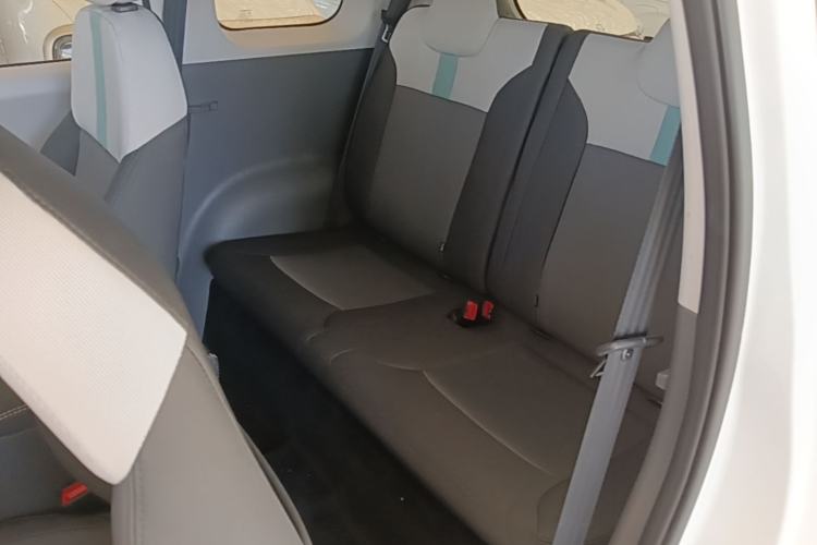 Used CHANGAN NEVO Lumin 2024 130km Qingyue Version Left Rear Seat
