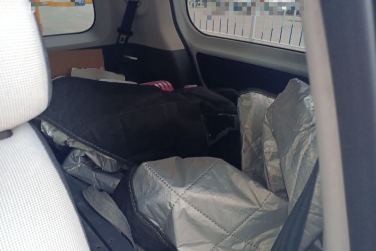 Used CHANGAN NEVO Lumin 2024 130km Qingyue Version Left Rear Seat