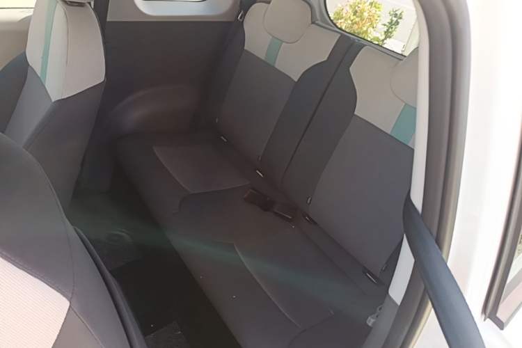 Used CHANGAN NEVO Lumin 2024 130km Qingyue Version Left Rear Seat