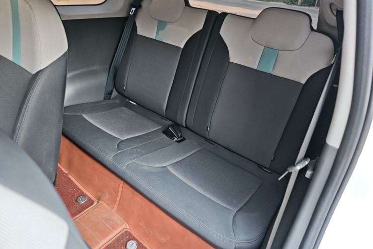 Used CHANGAN NEVO Lumin 2024 130km Qingyue Version Left Rear Seat