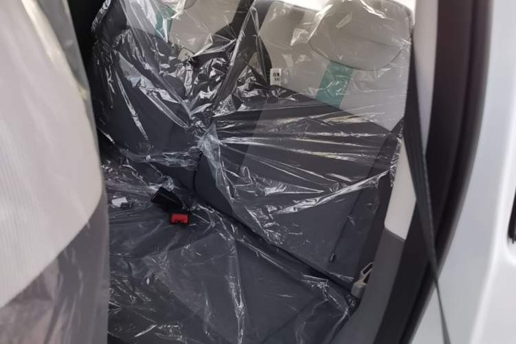 Used CHANGAN NEVO Lumin 2024 130km Qingyue Version Left Rear Seat