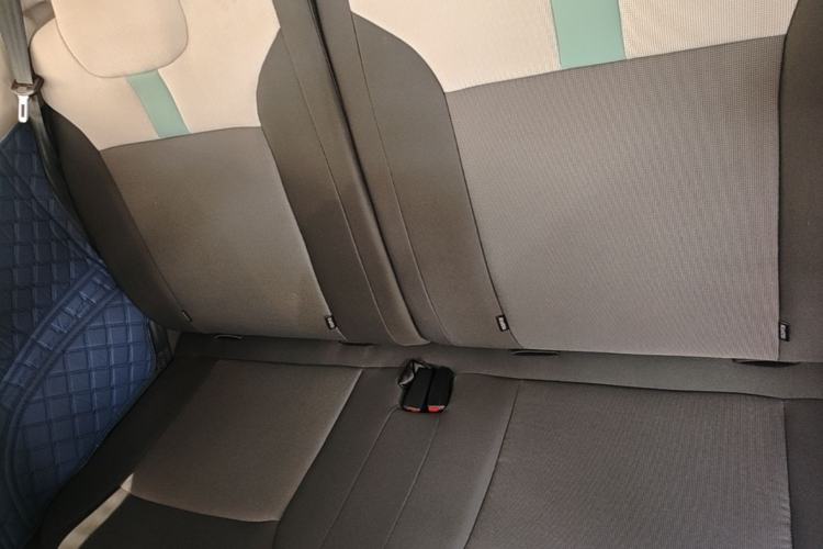 Used CHANGAN NEVO Lumin 2024 205km Launch Edition Left Rear Seat