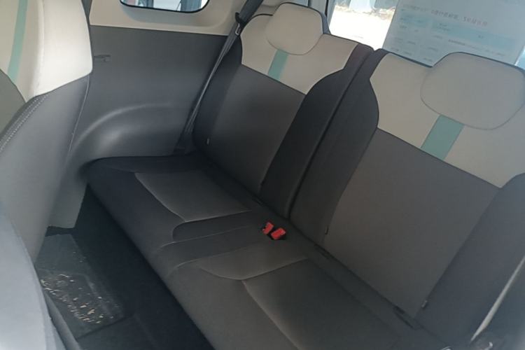 Used CHANGAN NEVO Lumin 2024 130km Qingyue Version Left Rear Seat