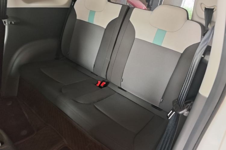 Used CHANGAN NEVO Lumin 2024 130km Qingyue Version Left Rear Seat